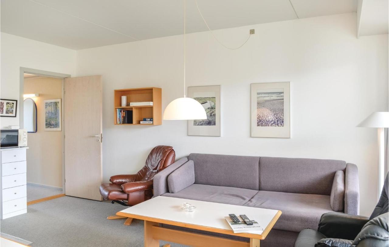 Beautiful Apartment In Ringkobing With Kitchen Ringkøbing Exterior foto