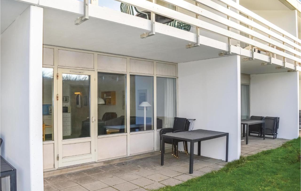 Beautiful Apartment In Ringkobing With Kitchen Ringkøbing Exterior foto