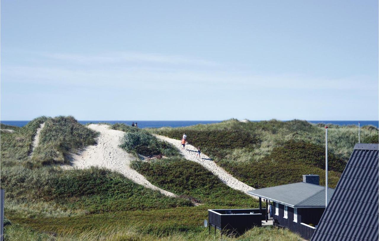 Beautiful Apartment In Ringkobing With Kitchen Ringkøbing Exterior foto