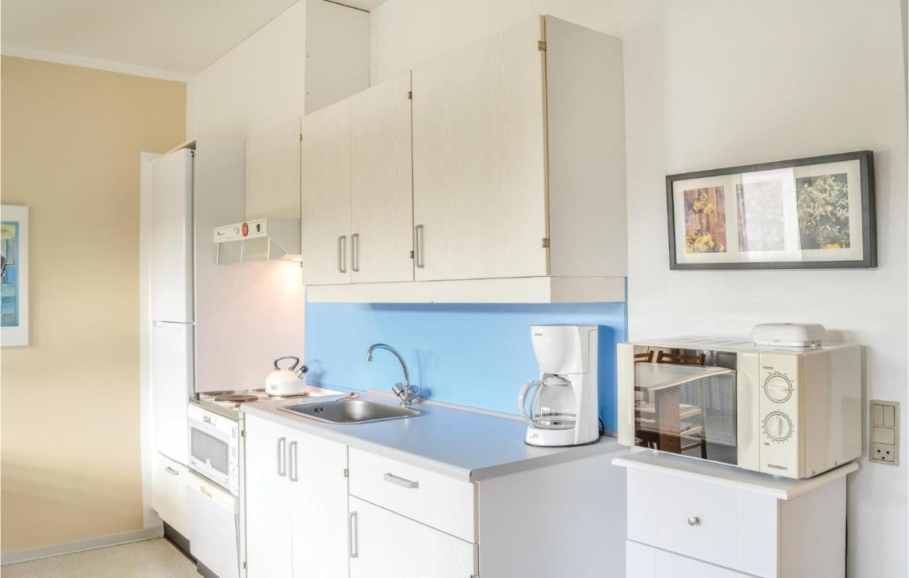Beautiful Apartment In Ringkobing With Kitchen Ringkøbing Exterior foto