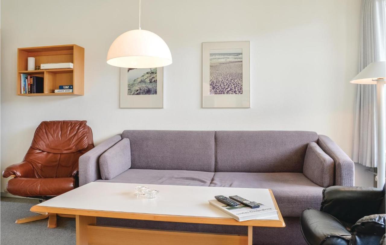 Beautiful Apartment In Ringkobing With Kitchen Ringkøbing Exterior foto