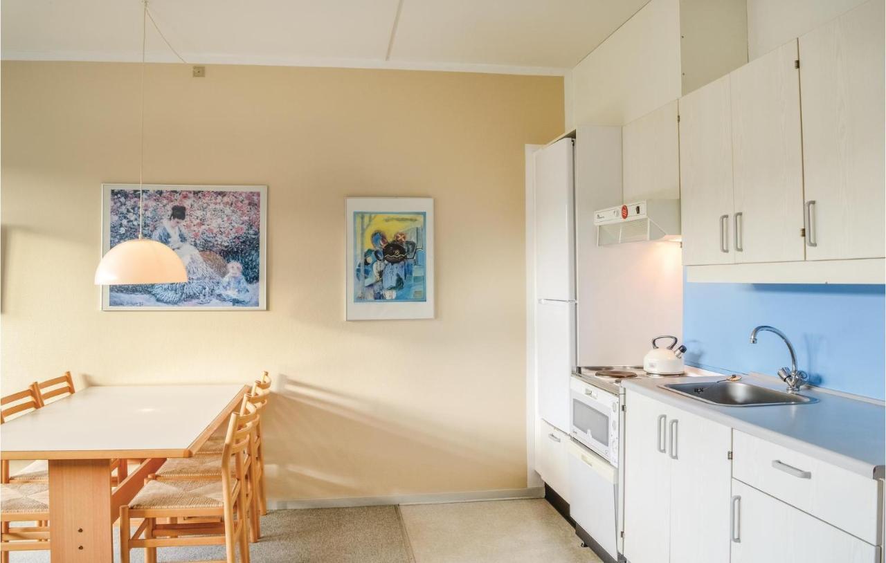 Beautiful Apartment In Ringkobing With Kitchen Ringkøbing Exterior foto
