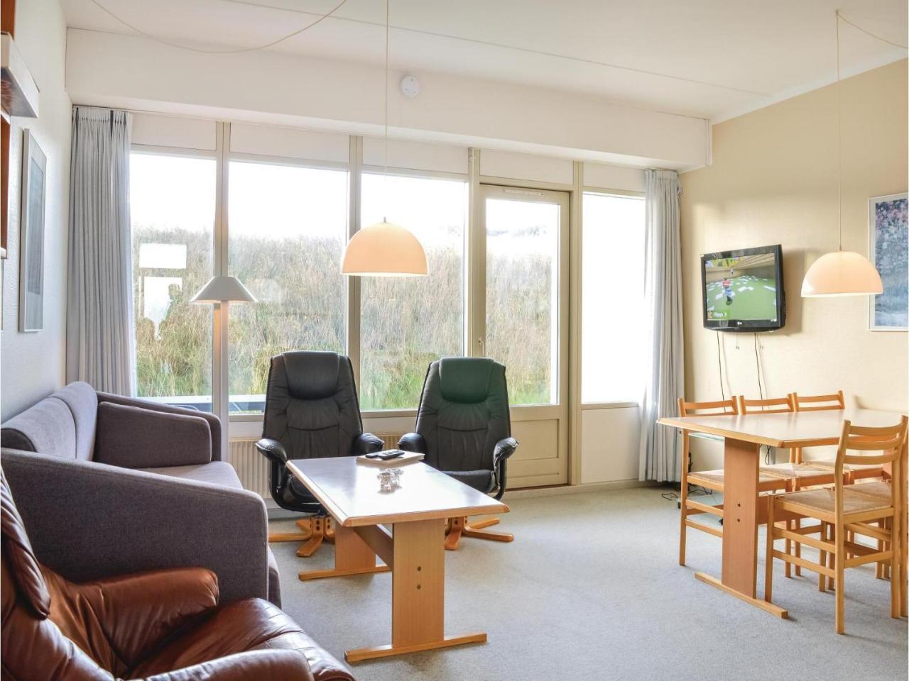 Beautiful Apartment In Ringkobing With Kitchen Ringkøbing Exterior foto