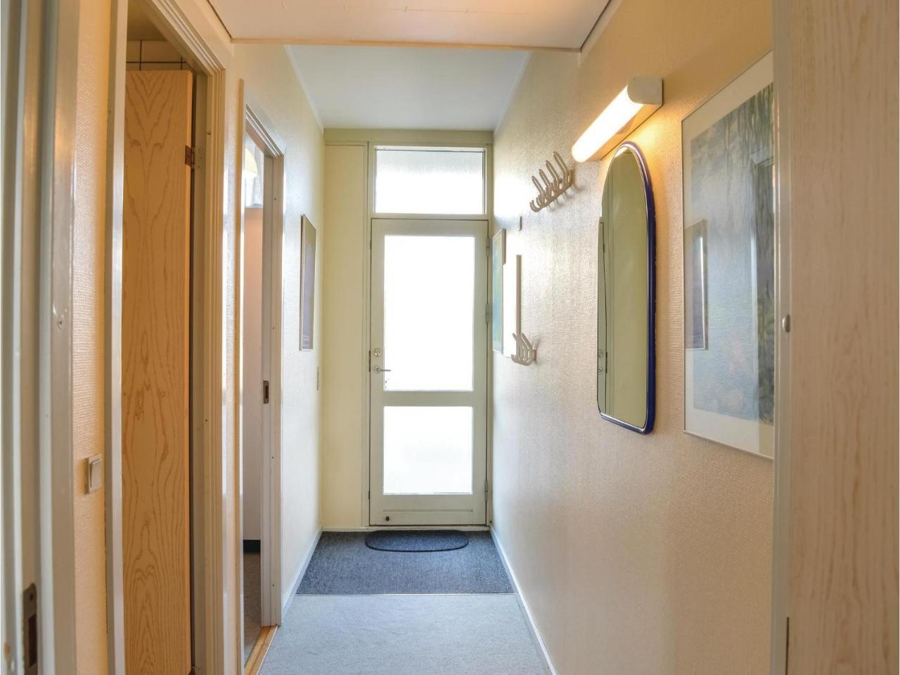 Beautiful Apartment In Ringkobing With Kitchen Ringkøbing Exterior foto