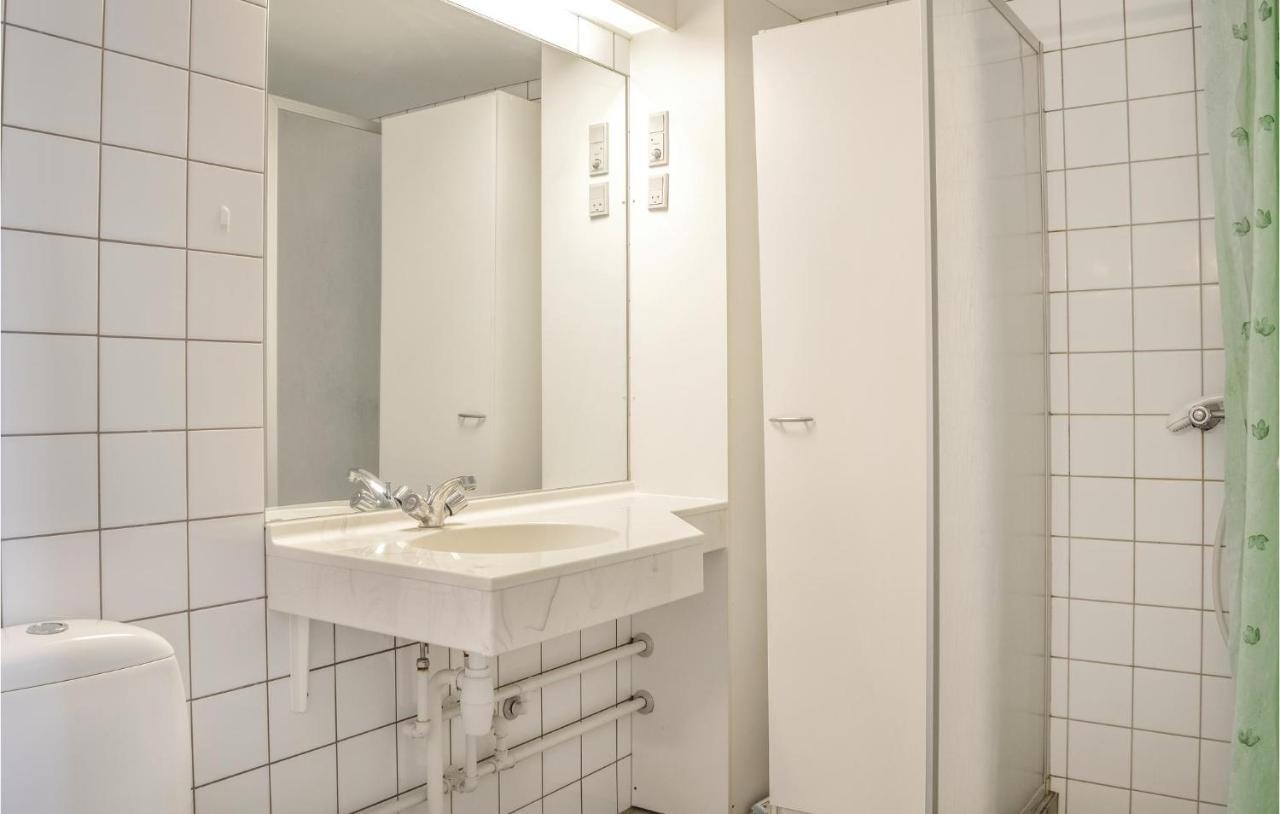 Beautiful Apartment In Ringkobing With Kitchen Ringkøbing Exterior foto